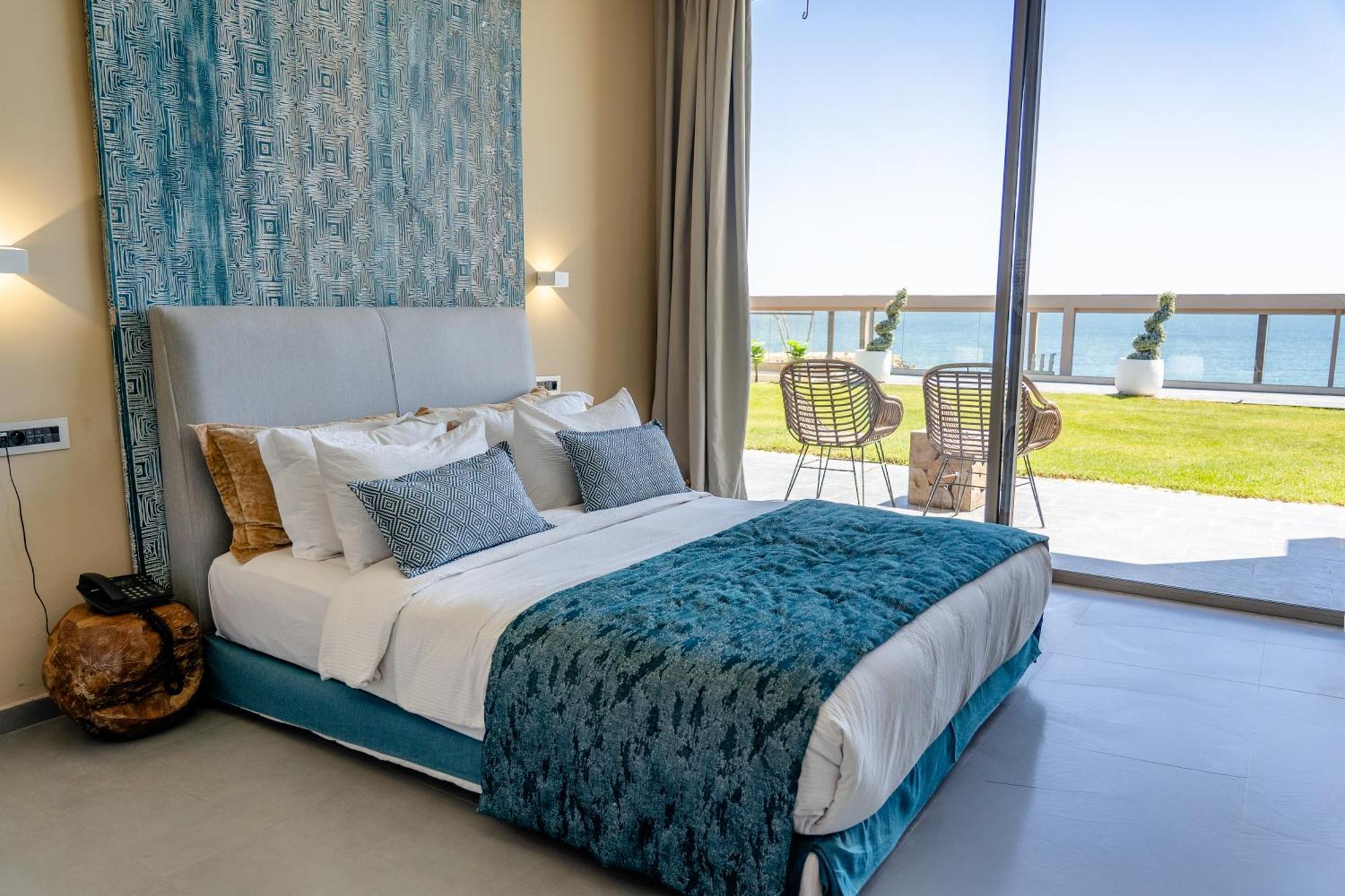 Bavaro Beach Dakhla Exterior foto