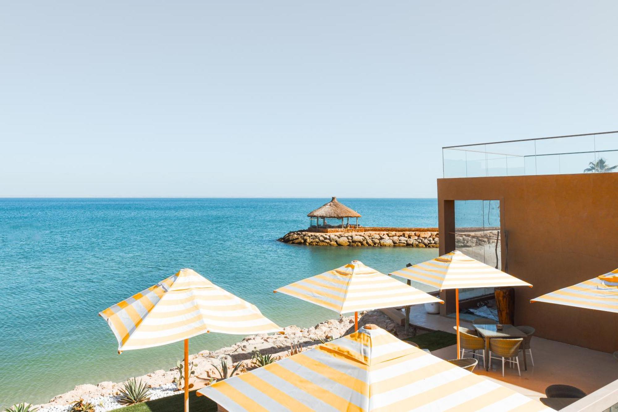 Bavaro Beach Dakhla Exterior foto