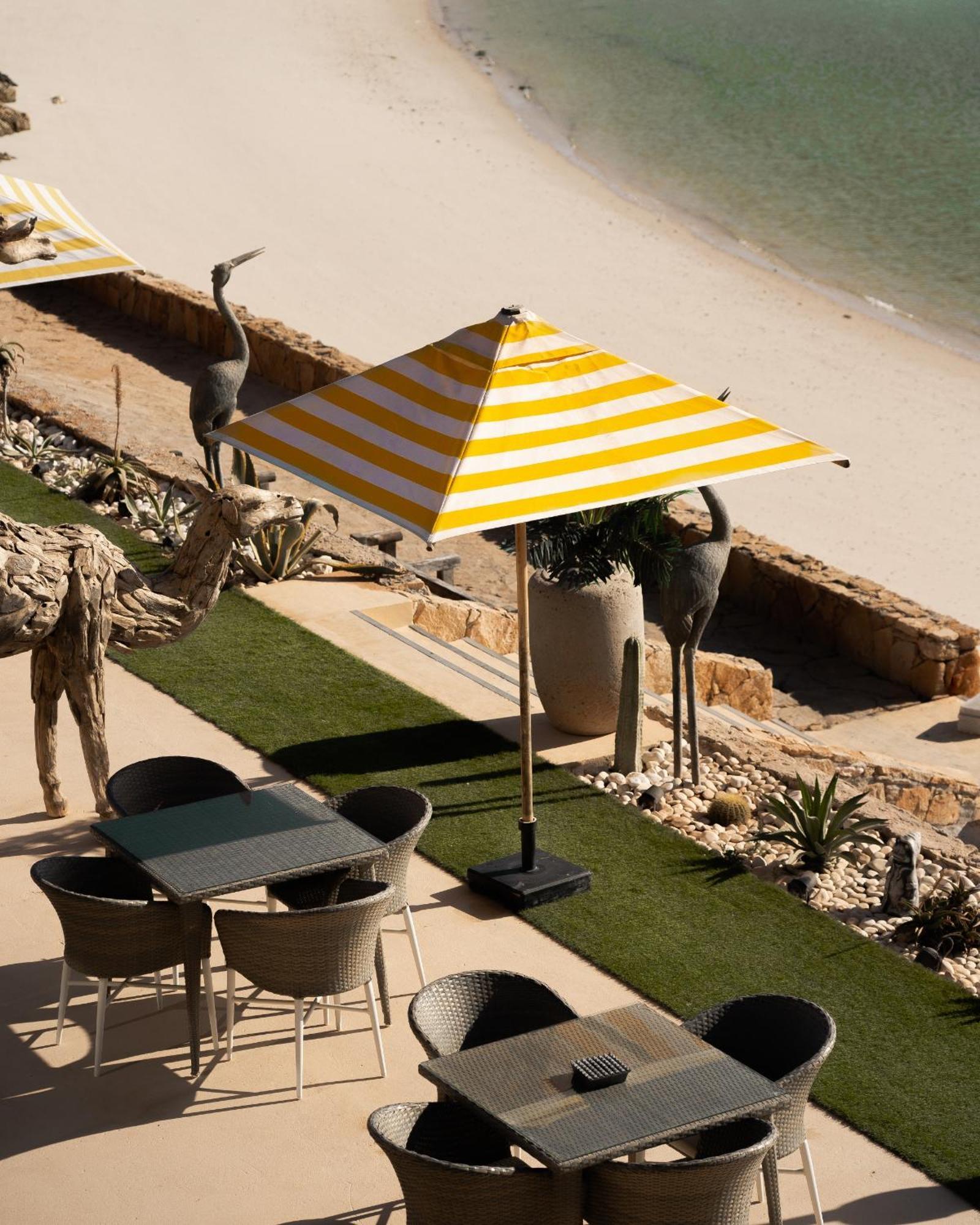 Bavaro Beach Dakhla Exterior foto
